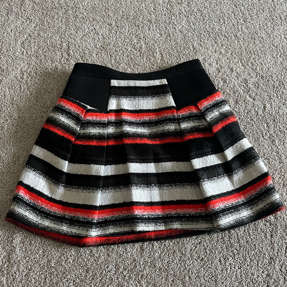Milly skirt